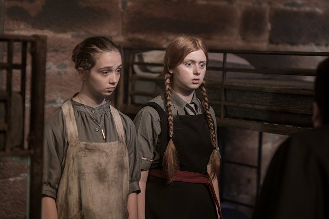 The Worst Witch - Season 4 - The Witching Hour: Part 1 - Photos