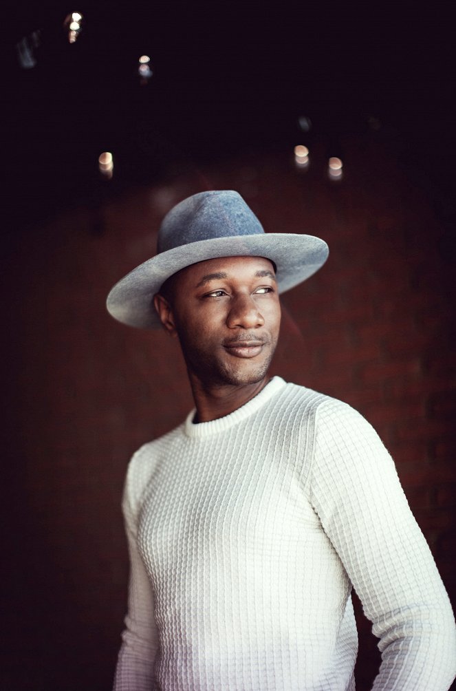 Berlin Live: Aloe Blacc - Promokuvat - Aloe Blacc