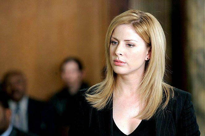 Law & Order: Special Victims Unit - Season 7 - Verachtet - Filmfotos - Diane Neal