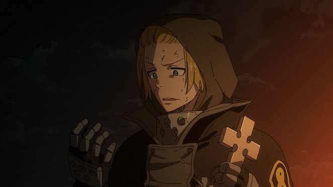 Fire Force - Season 1 - The Battle Begins - Photos