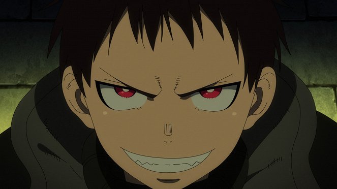 Fire Force - The Battle Begins - Photos