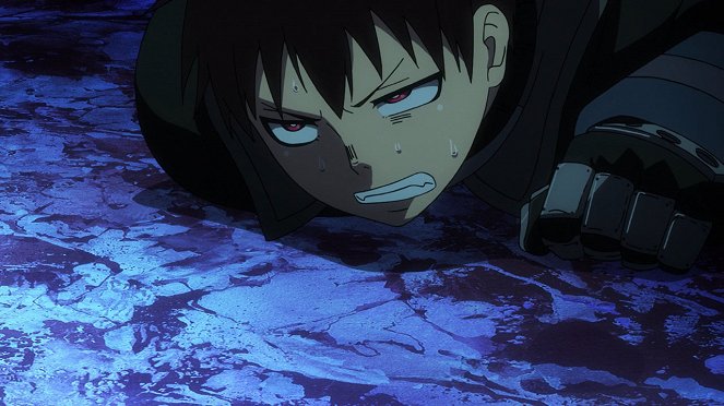 Fire Force - The Spark of Promise - Photos