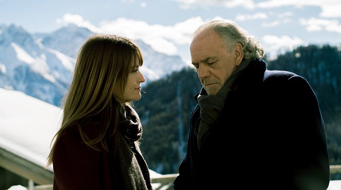 Der Zürich-Krimi - Borchert und der eisige Tod - Film