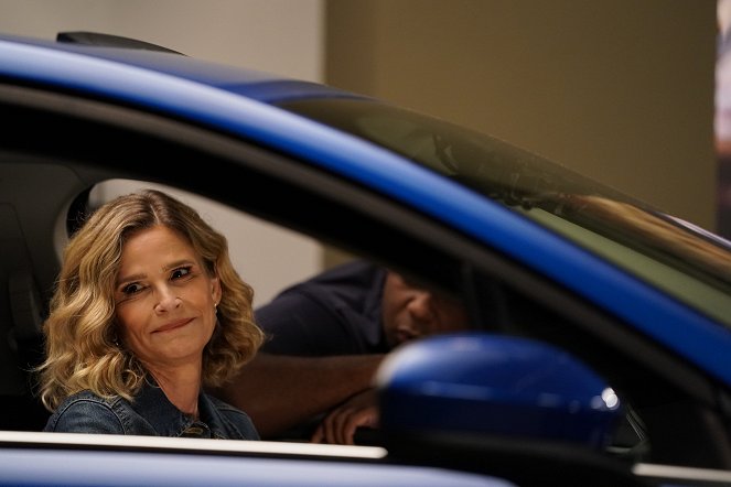 Call Your Mother - New Car, New Job, New Jean - Film - Kyra Sedgwick
