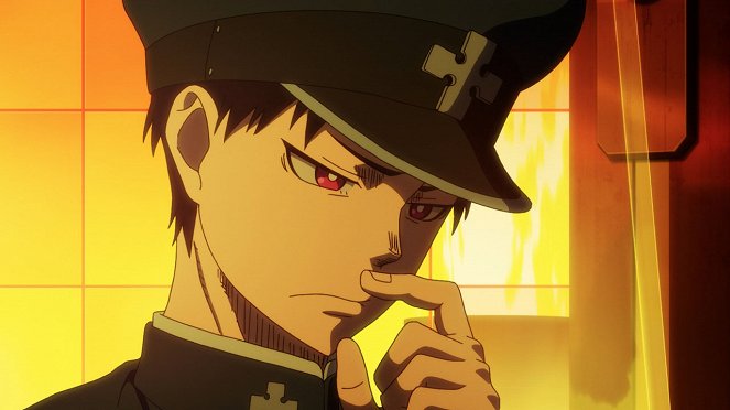 Fire Force - The Promise - Photos