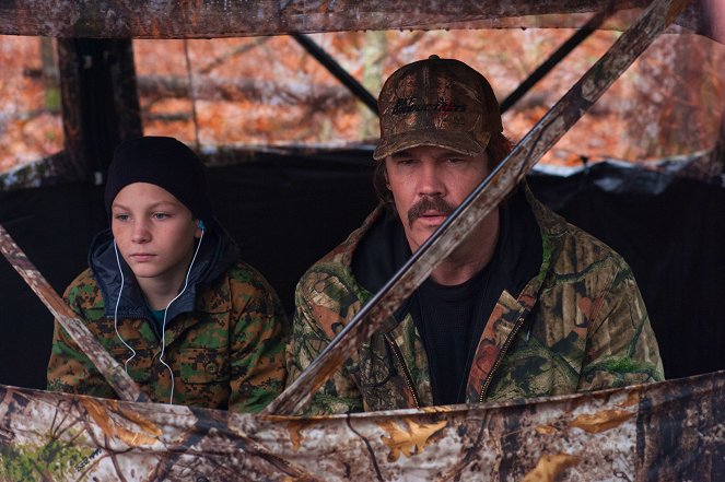The Legacy of a Whitetail Deer Hunter - Photos