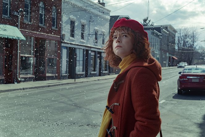 I'm Thinking of Ending Things - Film - Jessie Buckley