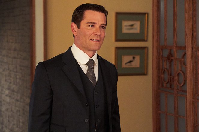 Murdoch Mysteries - The Philately Fatality - Photos - Yannick Bisson