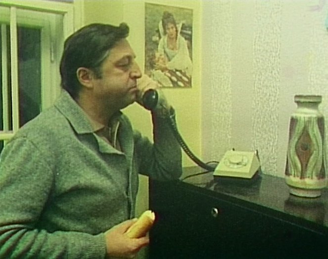 Restaurace - De la película - Jiří Samek