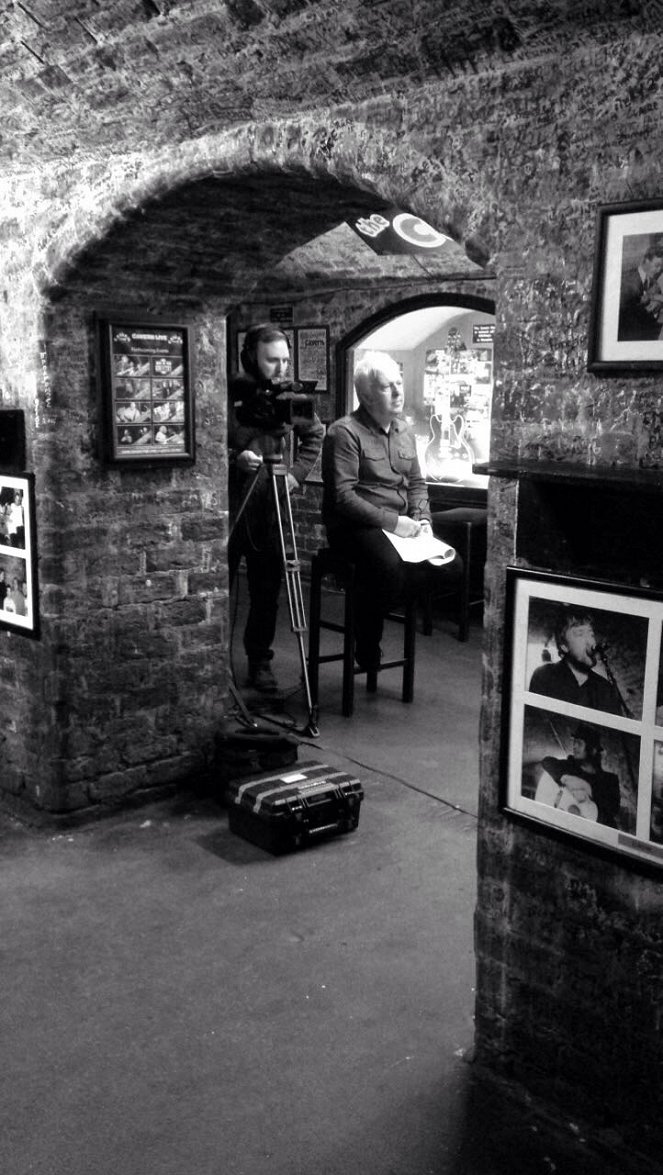 The Cavern Club: The Beat Goes On - Photos