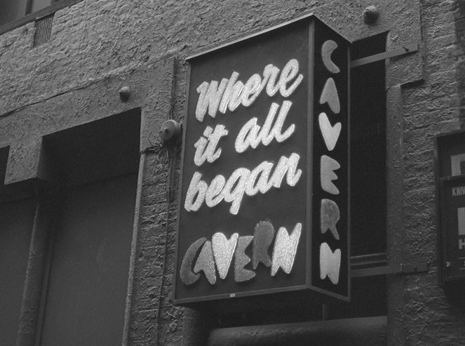 The Cavern Club: The Beat Goes On - Filmfotos