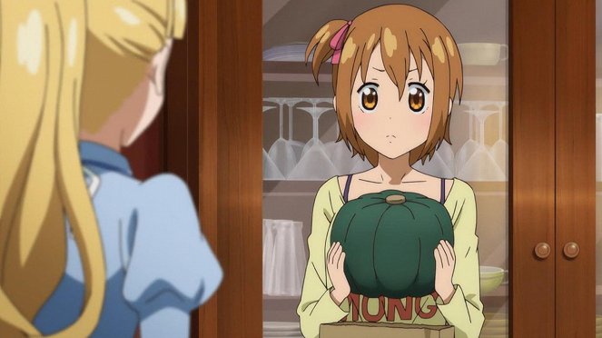 Soul Eater Not! - The Witch of the Girls' Dorm! - Photos