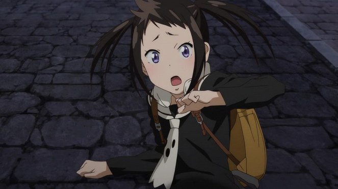 Soul Eater Not! - The Witch of the Girls' Dorm! - Photos