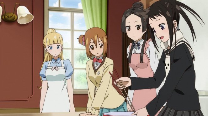 Soul Eater Not! - Invitation Fighting! - Photos