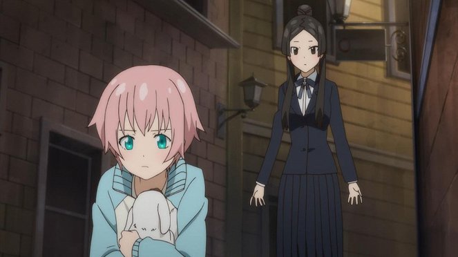 Soul Eater Not! - Invitation Fighting! - Photos