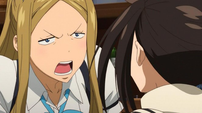 Soul Eater Not! - This Is a Real Fight! - Photos