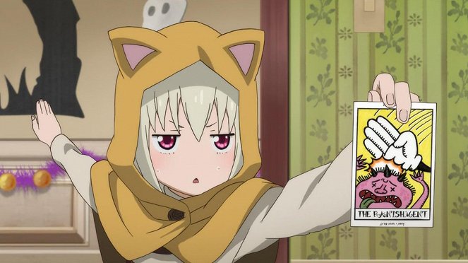 Soul Eater Not! - The Beginning of the Nightmare! - Photos