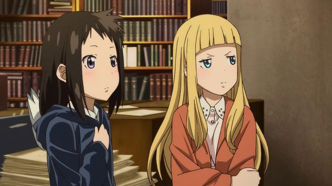 Soul Eater Not! - The Beginning of the Nightmare! - Photos