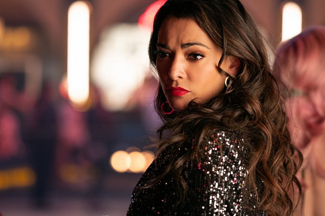 The Stand - Fear and Loathing in New Vegas - Photos - Natalie Martinez