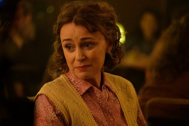 It's a Sin - Episode 2 - Photos - Keeley Hawes