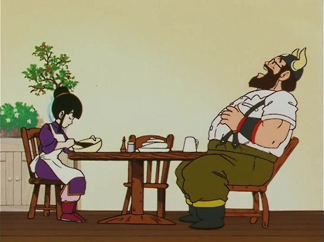 Dragon Ball Z - Are ga Chikyū dayo Papa... Furīza Oyako no Gyakushū - Filmfotók