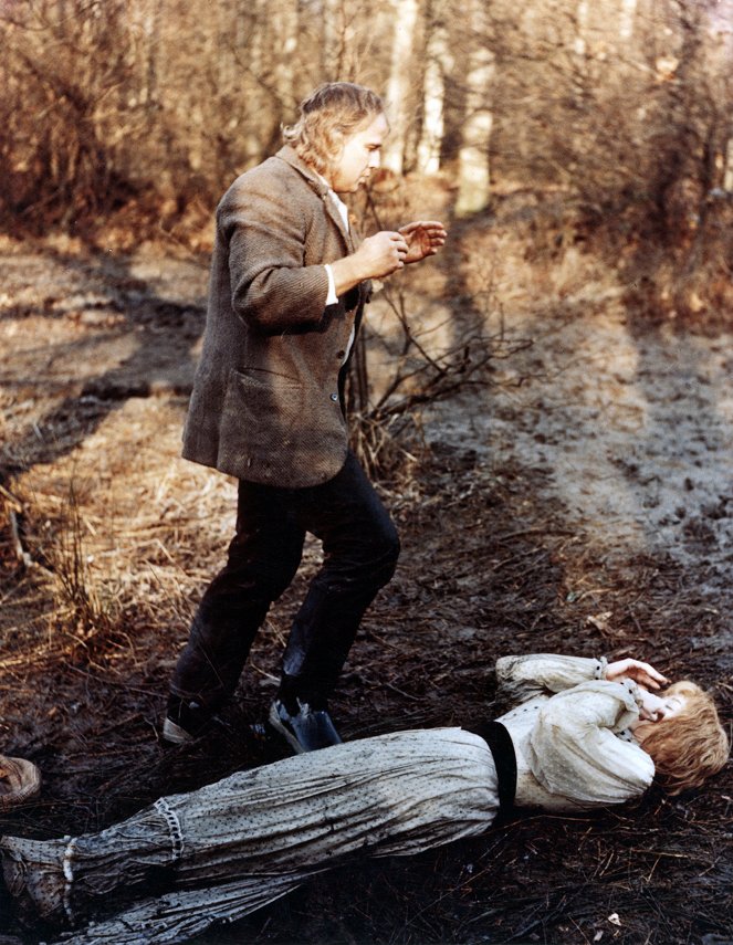 Kauhujen yö - Kuvat elokuvasta - Marlon Brando