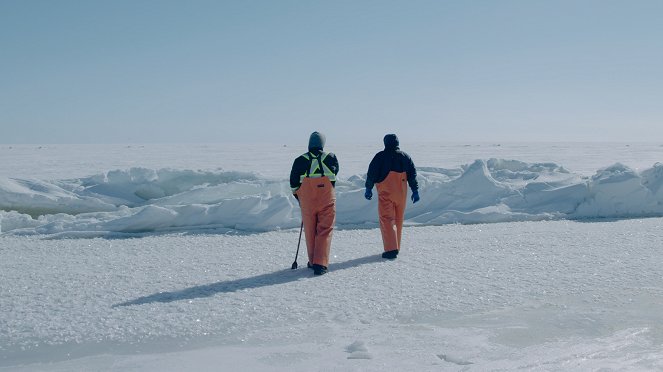 Ice Vikings - Film
