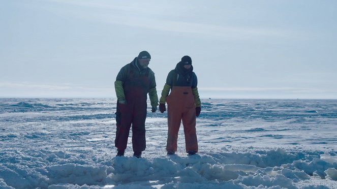 Ice Vikings - Film