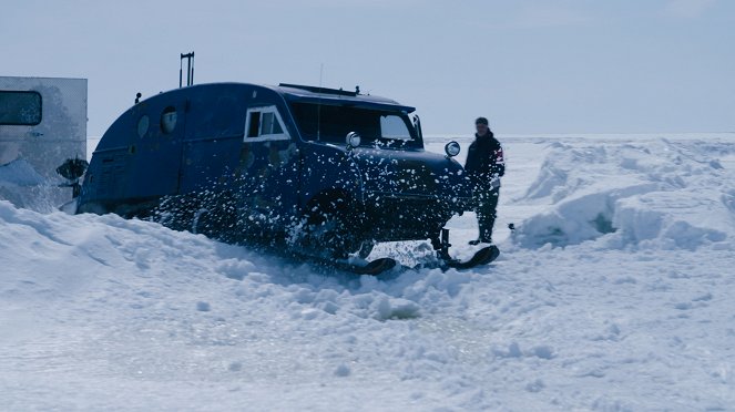 Ice Vikings - Van film