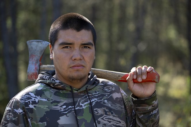 Life Below Zero: Canada - Promoción