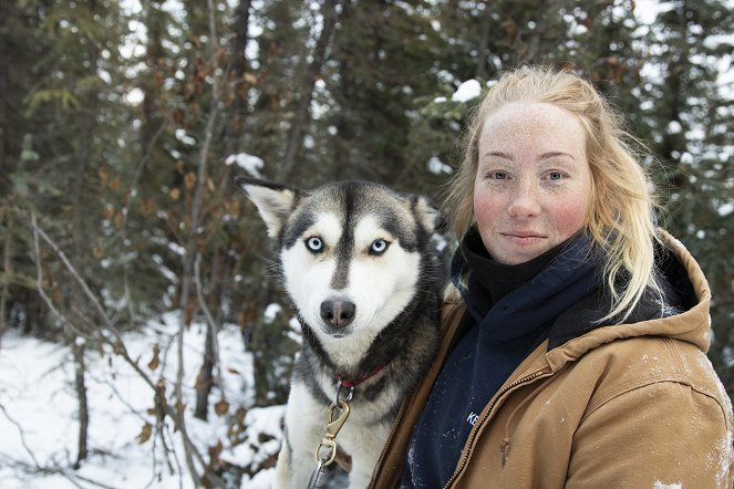 Life Below Zero: Canada - Werbefoto