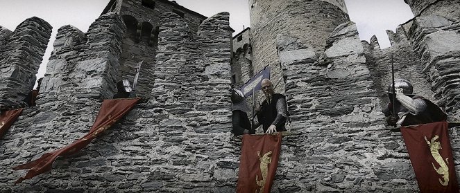 Richard the Lionheart: Rebellion - Kuvat elokuvasta