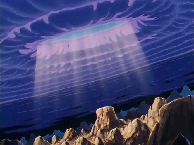 Dragon Ball Z - Unwelcome Discovery - Photos