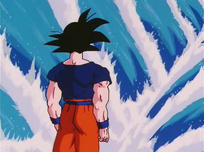 Dragonball Z - Son-Goku erwacht - Filmfotos