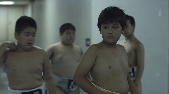 Chikara - The Sumo Wrestler's Son - Photos