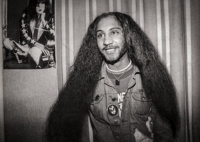 Bob Marley døde på min fars fødselsdag - Filmfotos
