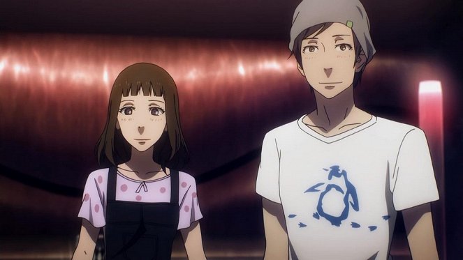 Death Parade - Rolling ballade - Filmfotók