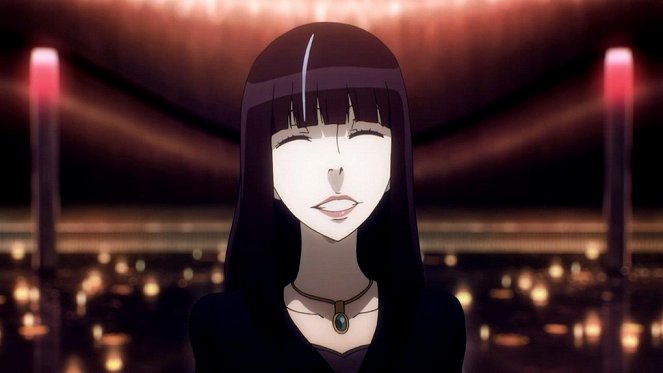 Death Parade - Rolling ballade - Z filmu