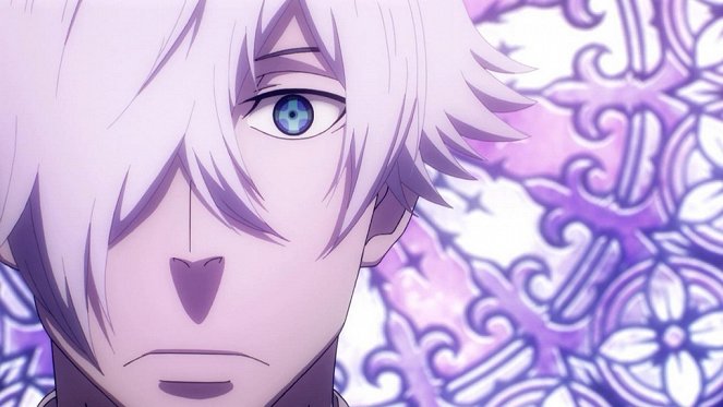 Death Parade - Memento mori - Van film