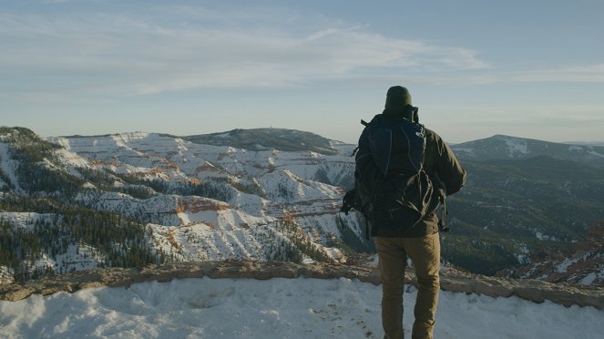 Chalet pour deux - Film