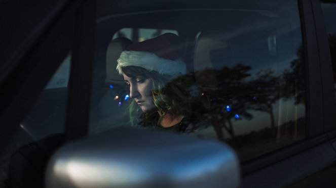 The Christmas Ride - De filmagens