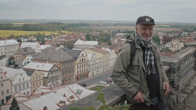 Jaromír 99 - tam, odkud jsem - Z filmu - Jaromír Švejdík