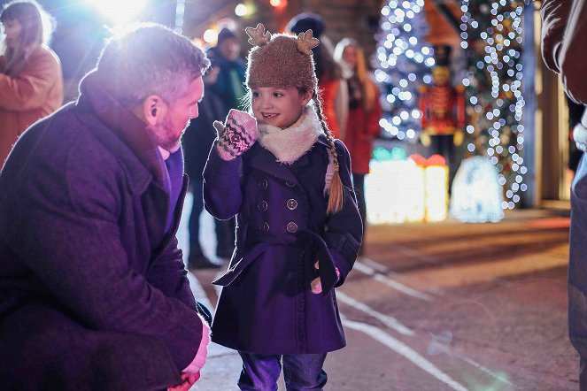 A Very British Christmas - Filmfotos