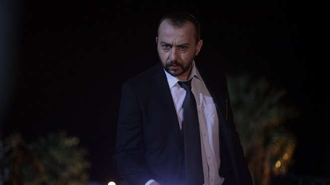 Son Yaz - Sen Ağlama - De la película - Ali Atay