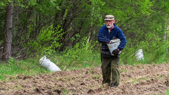 Eränkävijät: Alpeilta Arktiselle - Filmfotók