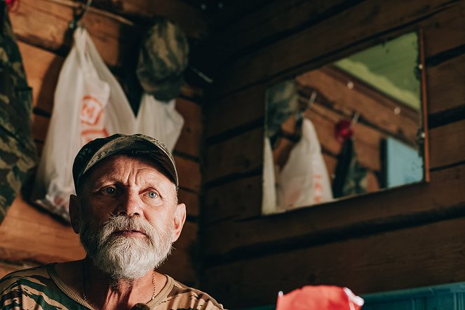 Eränkävijät: Alpeilta Arktiselle - Filmfotos