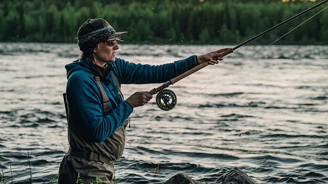 Eränkävijät: Alpeilta Arktiselle - Kuvat elokuvasta