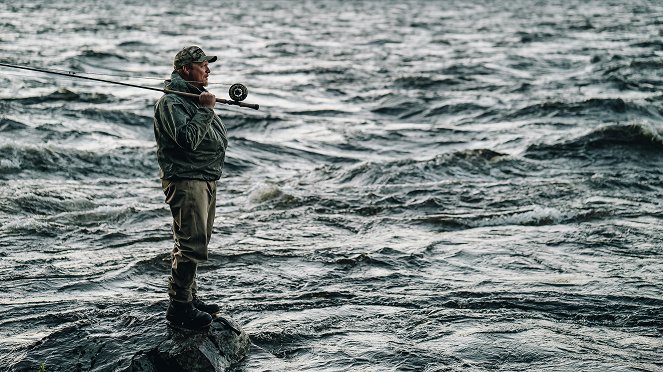 Eränkävijät: Alpeilta Arktiselle - Photos