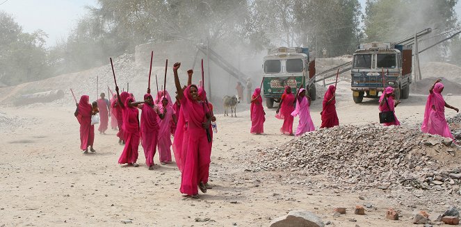 Indiens starka kvinnor - Kuvat elokuvasta
