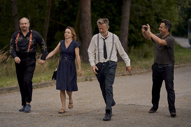 A Late Dinner - Photos - Marek Taclík, Tatiana Dyková, Jiří Langmajer, Marián Čekovský